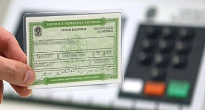 Bahia tem mais de 254 mil títulos eleitorais cancelados