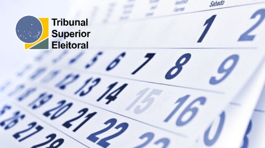 Calendário eleitoral: confira as principais datas das Eleições Municipais de 2024